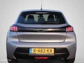 Peugeot 208 thumbnail 29