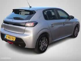 Peugeot 208 (2022) thumbnail 4