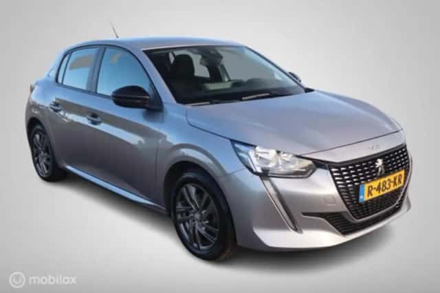 Peugeot 208 (2022) thumbnail 37