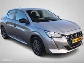 Peugeot 208 (2022) thumbnail 37