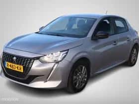 Peugeot 208 thumbnail 38