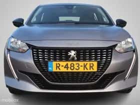Peugeot 208 thumbnail 5