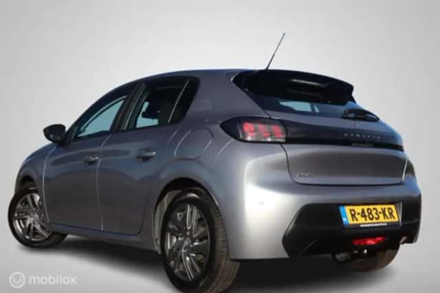 Peugeot 208 (2022) thumbnail 44