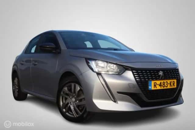 Peugeot 208 (2022) thumbnail 45