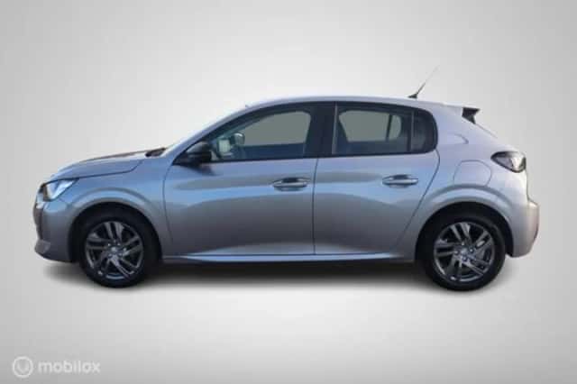 Peugeot 208 (2022) thumbnail 6