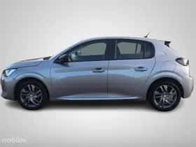 Peugeot 208 (2022) thumbnail 7