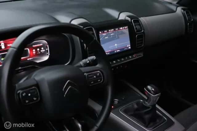 Citroën C5 (2019) thumbnail 11