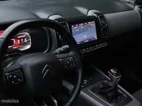 Citroën C5 thumbnail 11