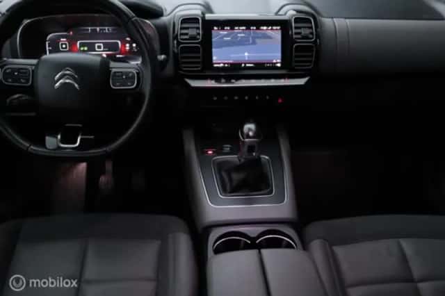 Citroën C5 (2019) thumbnail 12