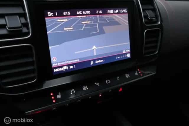 Citroën C5 (2019) thumbnail 13