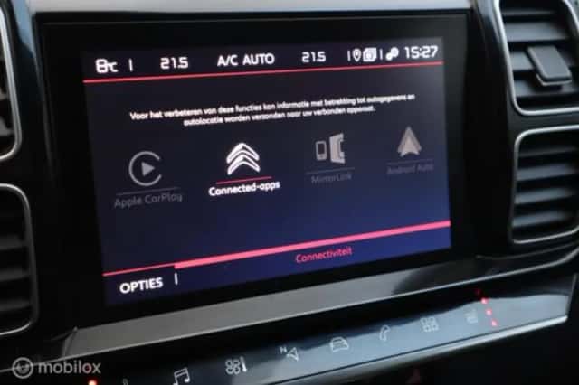 Citroën C5 (2019) thumbnail 14