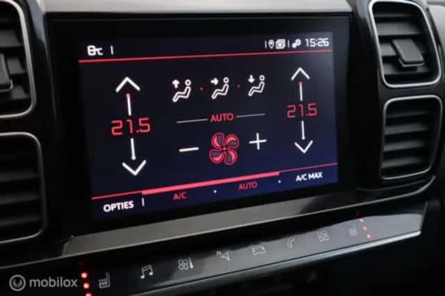 Citroën C5 (2019) thumbnail 15