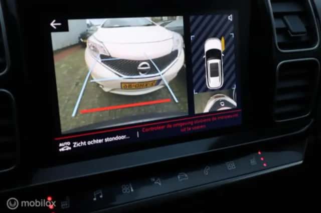 Citroën C5 (2019) thumbnail 16