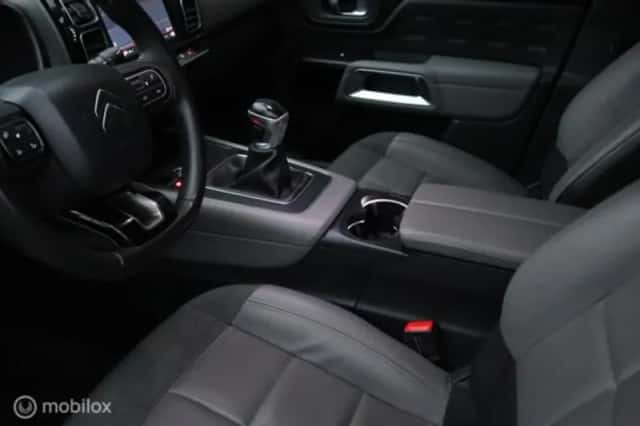 Citroën C5 (2019) thumbnail 18