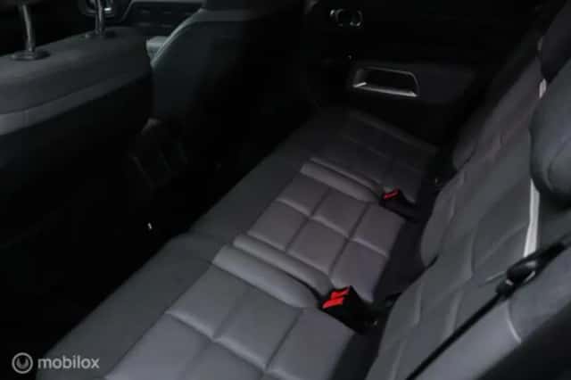 Citroën C5 (2019) thumbnail 21