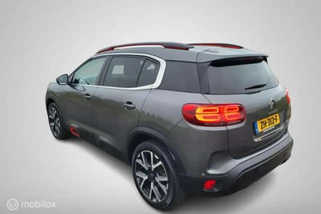 Citroën C5 (2019) thumbnail 23