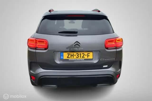 Citroën C5 (2019) thumbnail 24