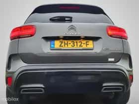 Citroën C5 thumbnail 25