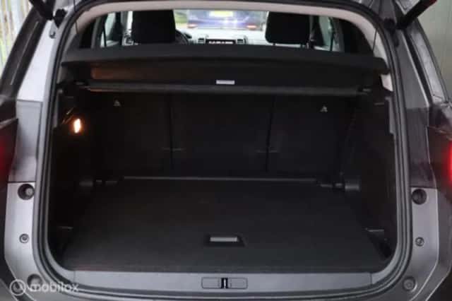 Citroën C5 (2019) thumbnail 27