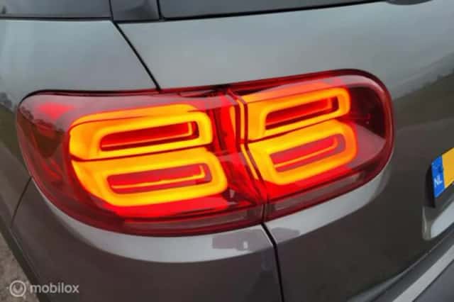 Citroën C5 (2019) thumbnail 29
