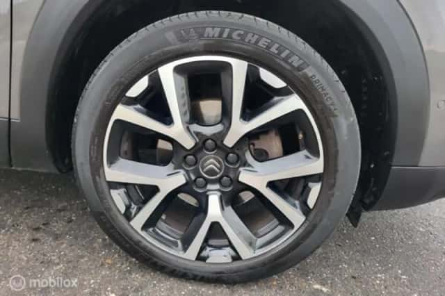 Citroën C5 (2019) thumbnail 30
