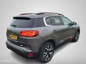 Citroën C5 thumbnail 4