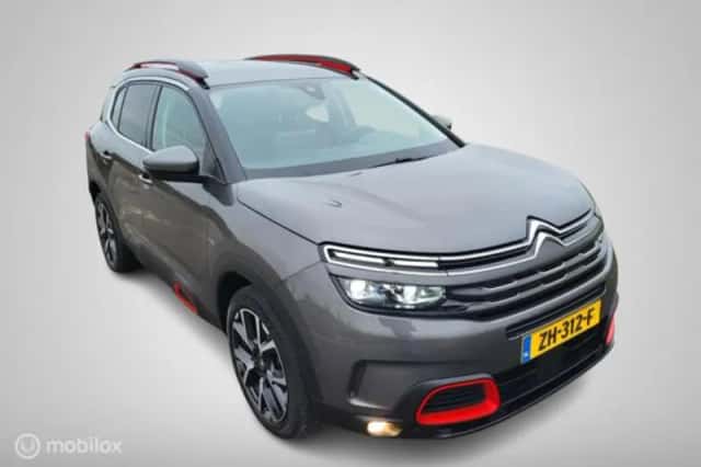 Citroën C5 (2019) thumbnail 32