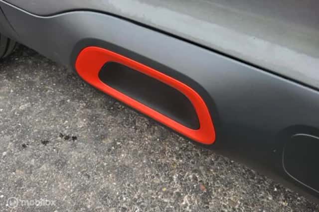 Citroën C5 (2019) thumbnail 33