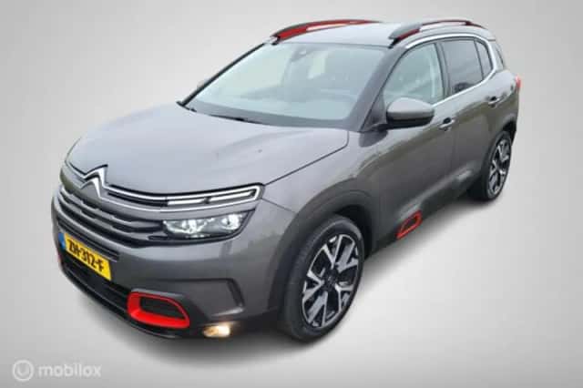 Citroën C5 (2019) thumbnail 34