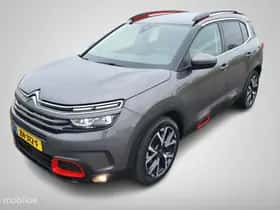 Citroën C5 thumbnail 34