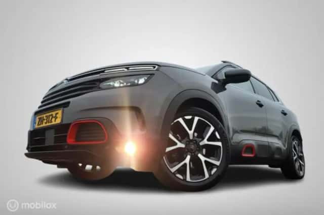 Citroën C5 (2019) thumbnail 36