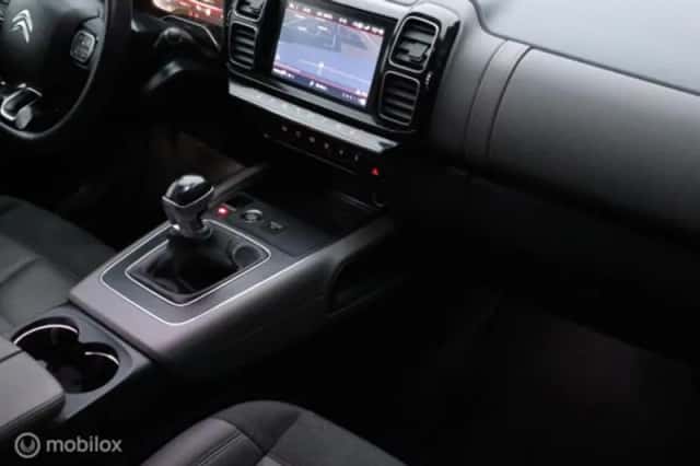 Citroën C5 (2019) thumbnail 37