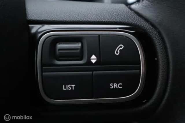 Citroën C5 (2019) thumbnail 39