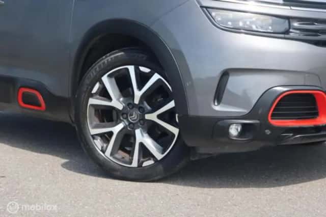 Citroën C5 (2019) thumbnail 5