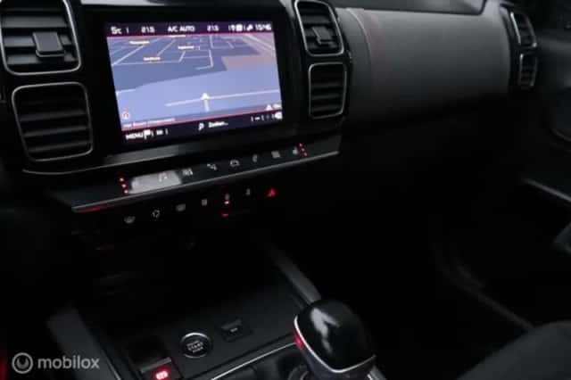 Citroën C5 (2019) thumbnail 41