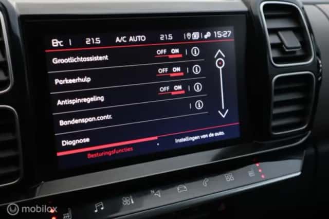 Citroën C5 (2019) thumbnail 42