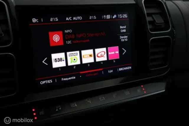 Citroën C5 (2019) thumbnail 43