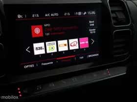 Citroën C5 thumbnail 43