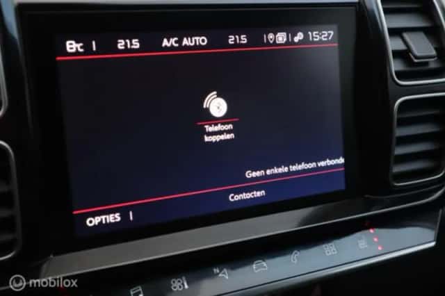 Citroën C5 (2019) thumbnail 44