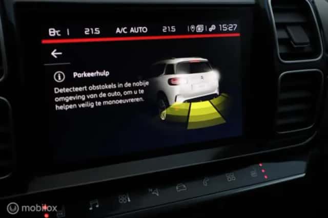 Citroën C5 (2019) thumbnail 45
