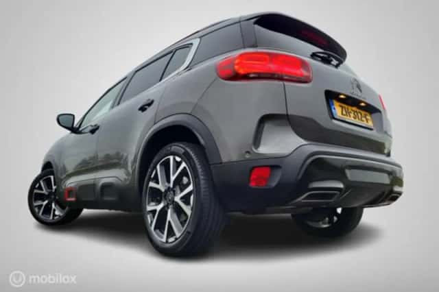 Citroën C5 (2019) thumbnail 47