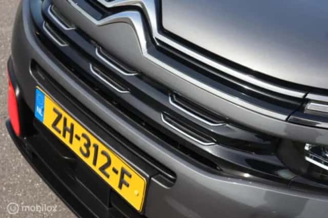 Citroën C5 (2019) thumbnail 6