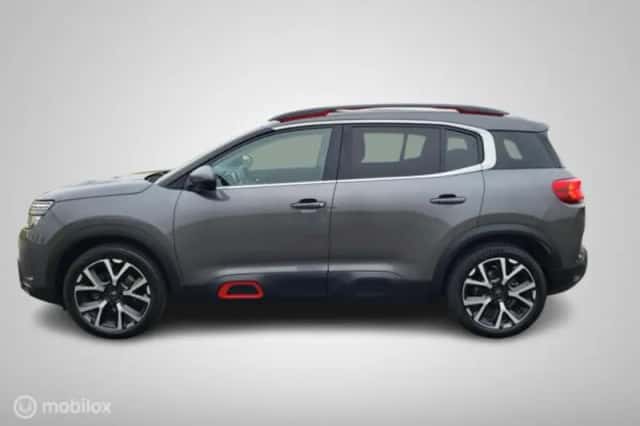 Citroën C5 (2019) thumbnail 6