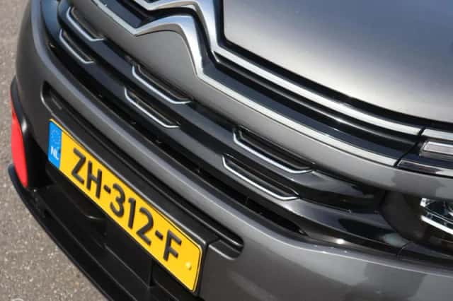 Citroën C5 Aircross (2019) thumbnail 6
