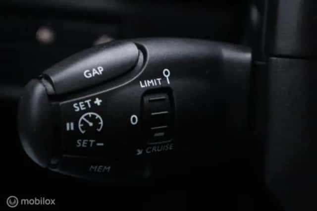 Citroën C5 (2019) thumbnail 8