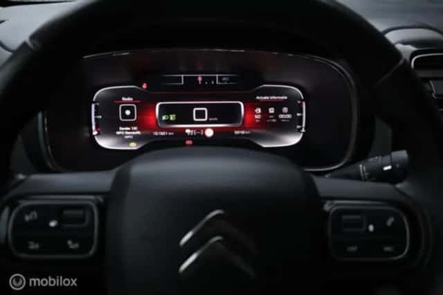 Citroën C5 (2019) thumbnail 9