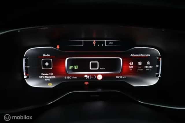 Citroën C5 (2019) thumbnail 10