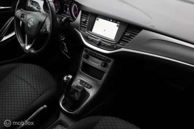 Opel Astra (2020) thumbnail 17