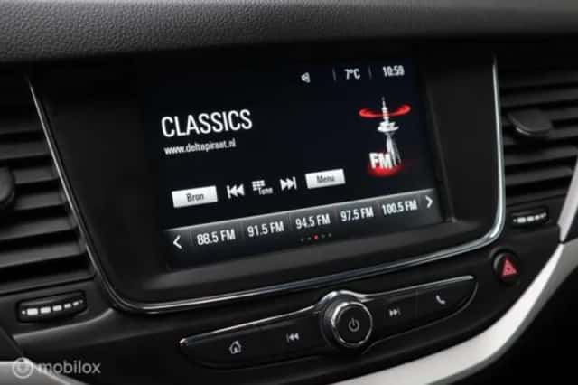 Opel Astra (2020) thumbnail 22