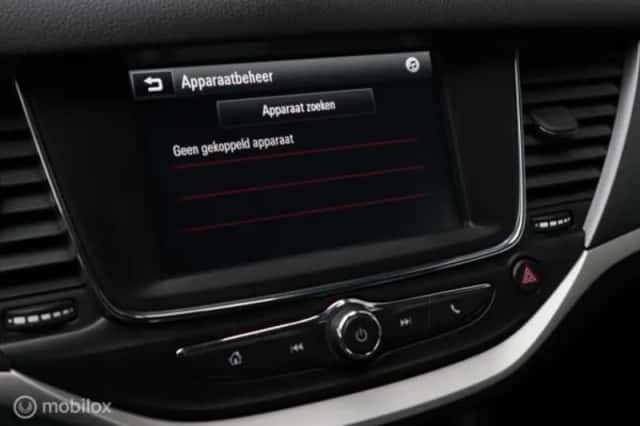 Opel Astra (2020) thumbnail 24